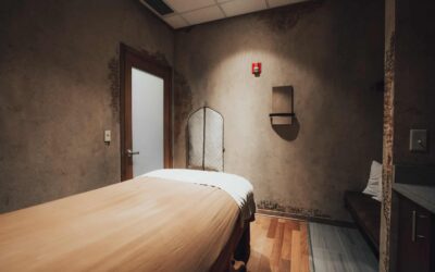 Health Benefits of Routine Massages