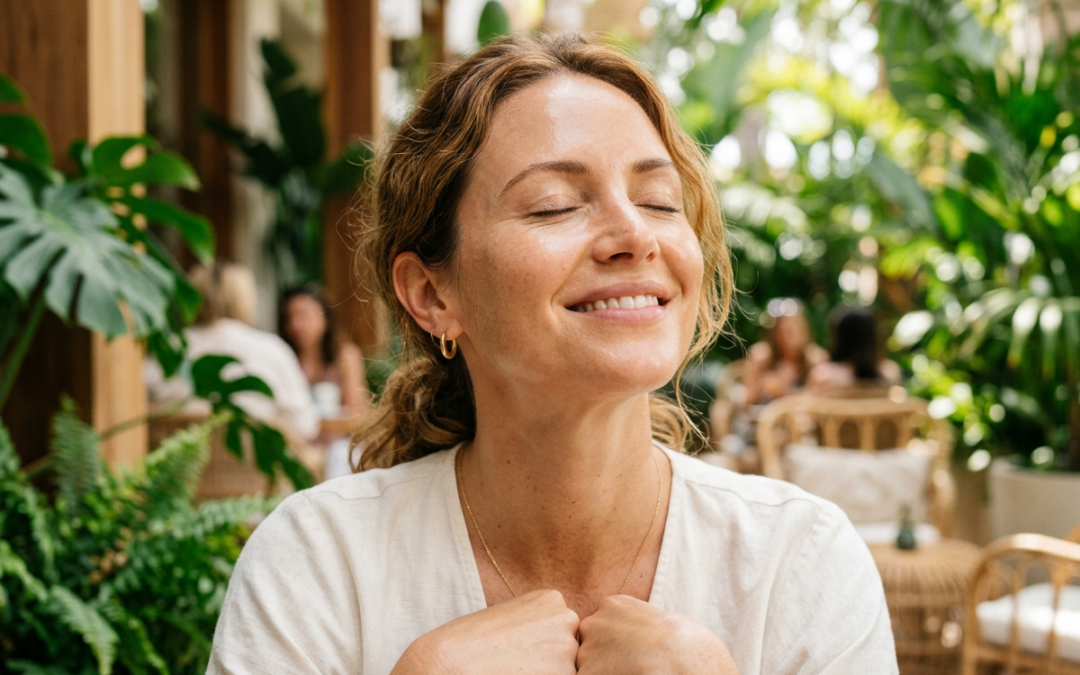 The Ultimate Guide to Daily SPF: Protecting Your Skin & Preserving Your Glow