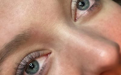 The Art of Rejuvenation: Eyebrow Lamination, Lash Lifts, and More!