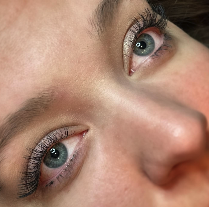 The Art of Rejuvenation: Eyebrow Lamination, Lash Lifts, and More!