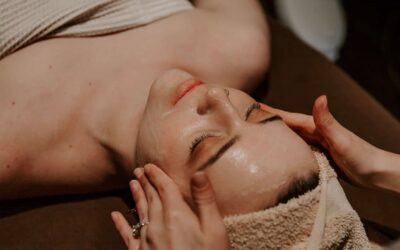 Winter Delight: Rejuvenate Your Skin with Luxurious Facials at Garbo’s Salon and Spa
