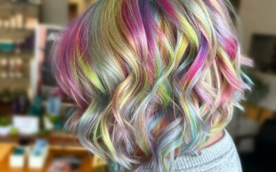 Summer Hair Prep – Styles and products to help you look your best this summer