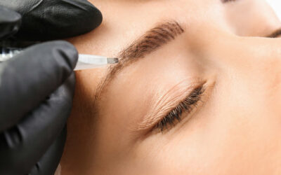 Microblading in Omaha: The Secret Behind Perfect, Natural Eyebrows