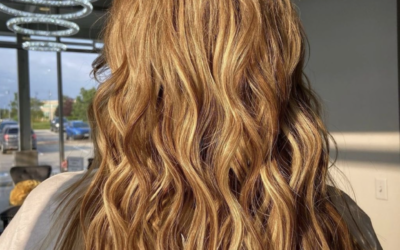 Beauty and Hair Trends for 2023!