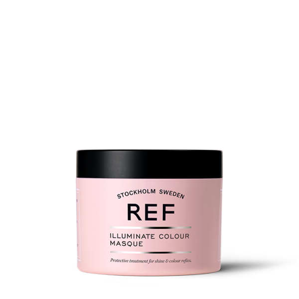 REF Stockholm Illuminate Color Masque - 8.45oz