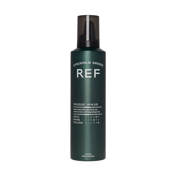 REF Stockholm Mousse 435 - 8.45oz