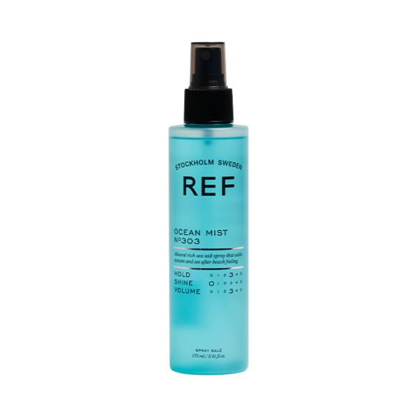 REF Stockholm Ocean Mist 303 - 5.91oz