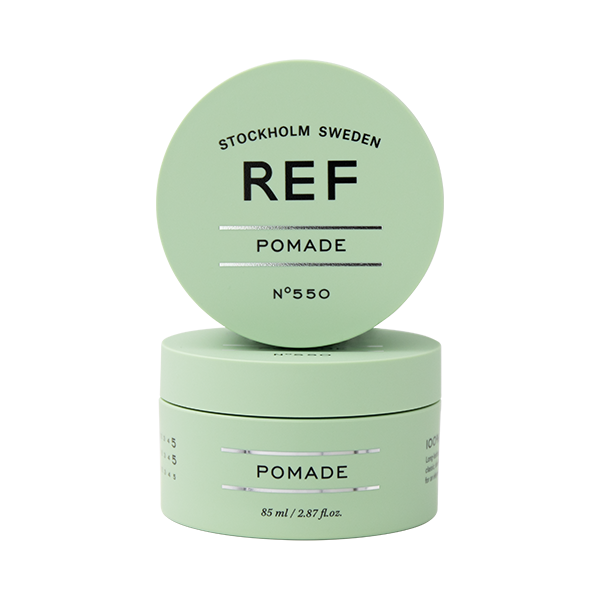 REF Stockholm Pomade 550 - 2.87oz