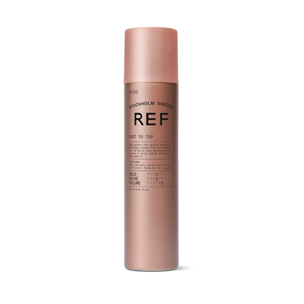 REF Stockholm Root to Top 335 - 8.45oz