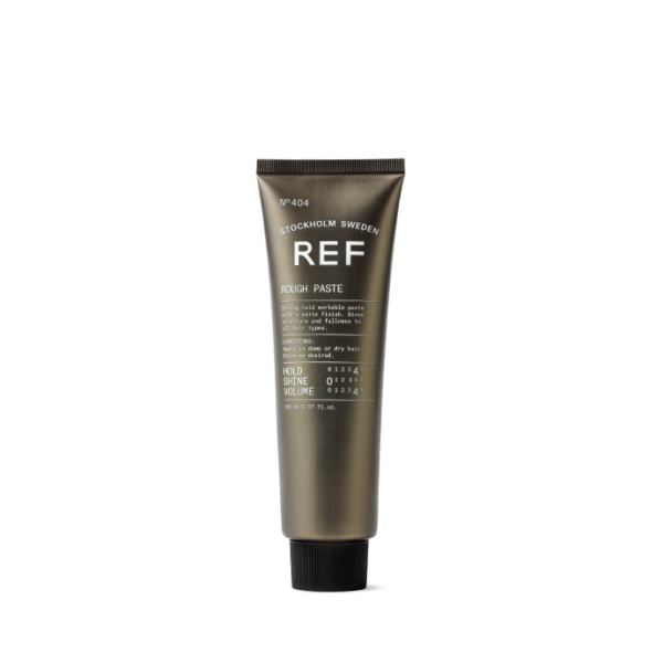 REF Stockholm Rough Paste 404 - 5.07oz