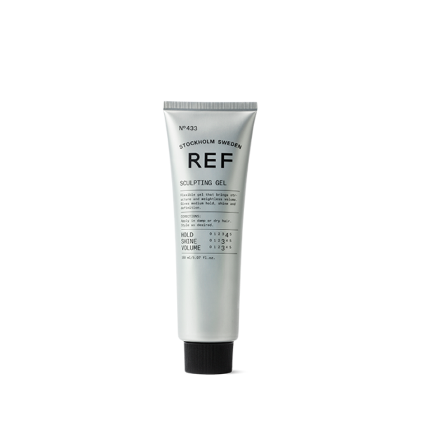 REF Stockholm Sculpting Gel 433 - 5.07oz