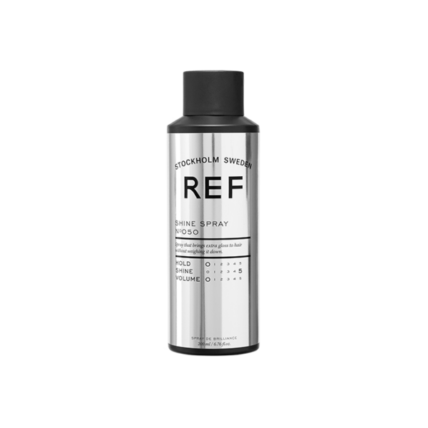 REF Stockholm Shine Spray 050 - 5.07oz