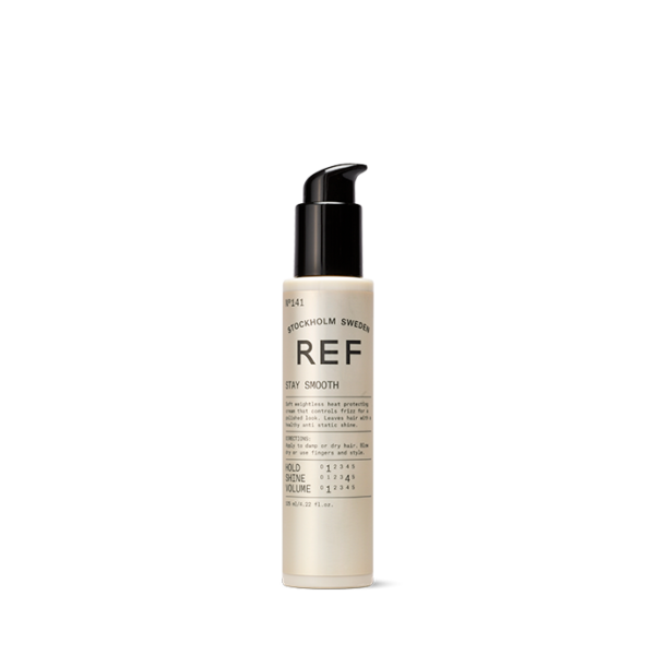 REF Stockholm Stay Smooth 141 - 4.22oz