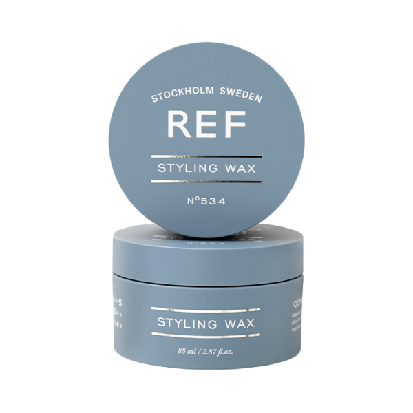 REF Stockholm Styling Wax 534 - 2.87oz