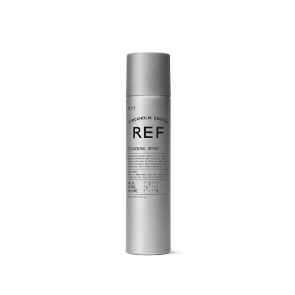 REF Stockholm Thickening Spray 215 - 10.14oz
