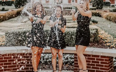 Proms, Graduations, Formals – Oh My!