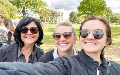 GRATEFUL: A note from our owner, Darcy