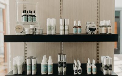 Treat your Dad to a Brand New Self-care Routine!