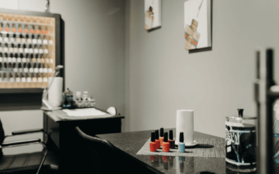 How to Prep Your Hair, Skin, and Nails for Spring Break