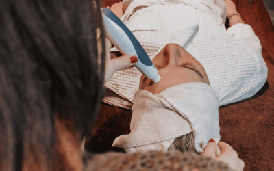Five Ways to Implement Self-Care into Your Routine (And Why Your Mind & Body Need It)