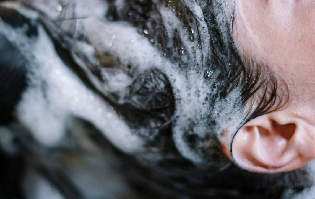 Scalp Care Is the New Skincare: Why a Healthy Scalp Is the Secret to Beautiful Hair