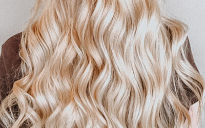 2025 Hair Trends We’re Loving at Garbo’s