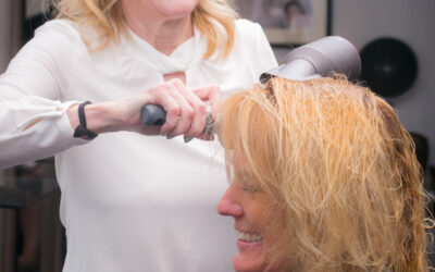 Why Wispy Bangs Are the Secret to a Softer, More Stylish Look