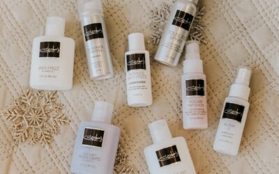 How to Maintain Healthy Hair Between Salon Visits