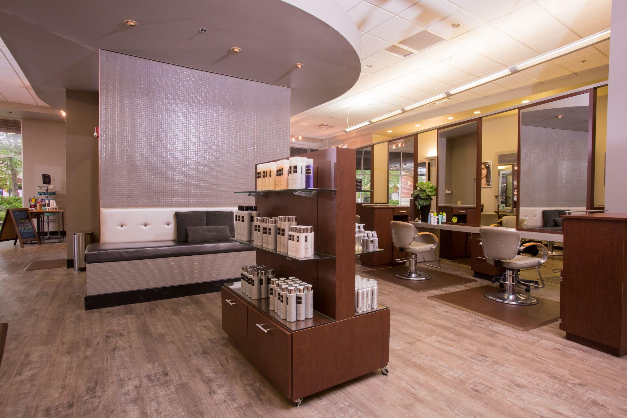 Garbo's Salon & Spa