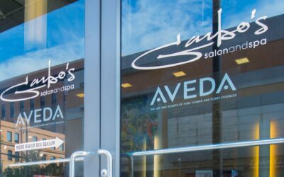 Why People Love Garbo’s Salon & Spa: A Look Into Omaha’s Trusted Salon & Spa