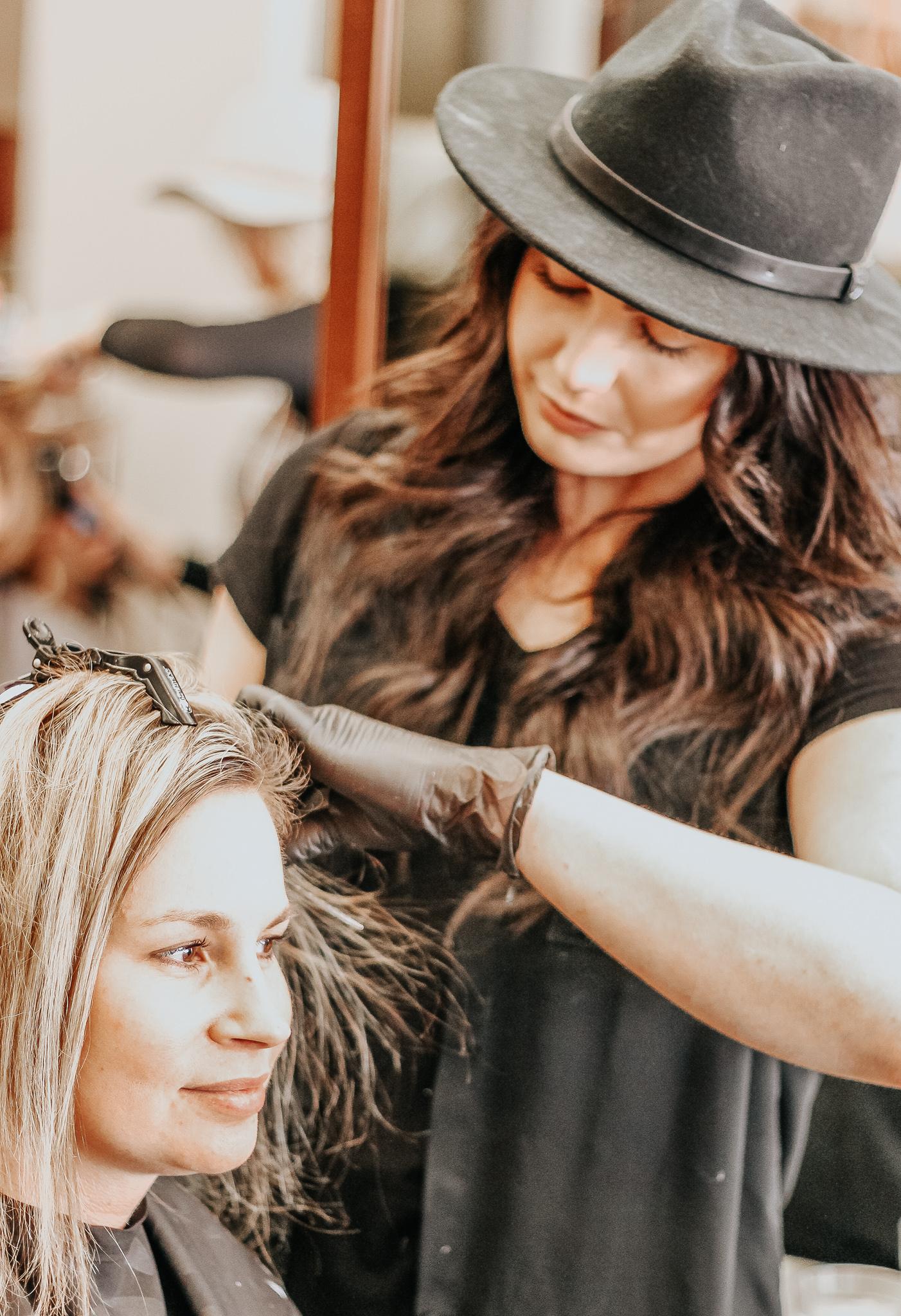 Omaha’s Trusted Salon & Spa Garbo's