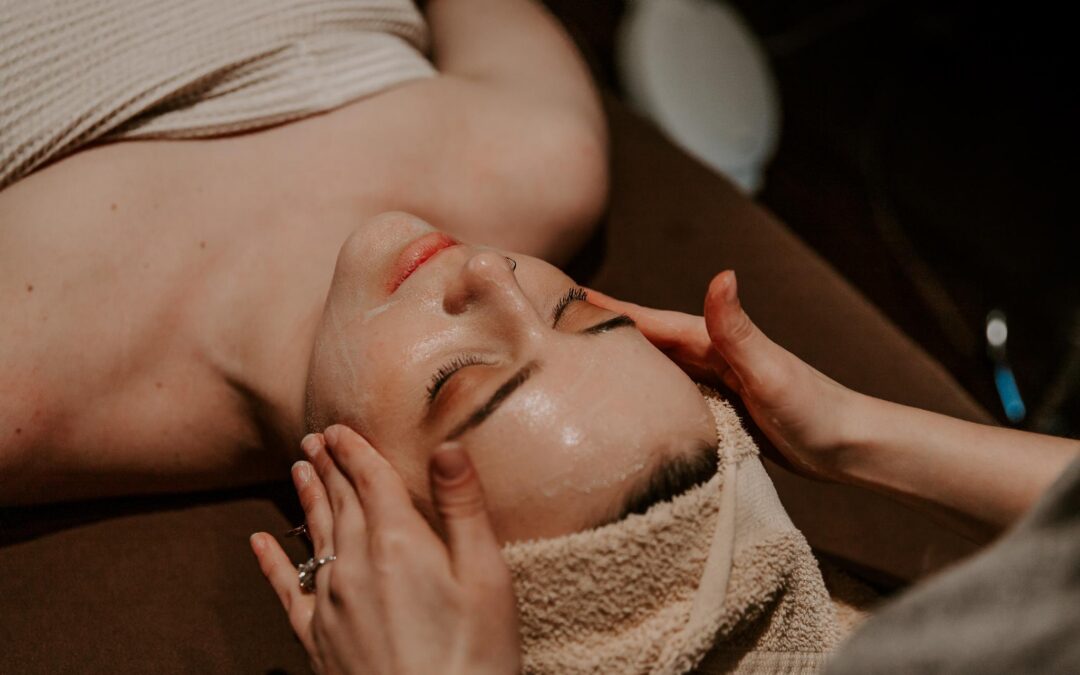 Spa Services Beyond Hair: Why Massage & Facials Matter for Beauty