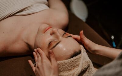 Spa Services Beyond Hair: Why Massage & Facials Matter for Beauty