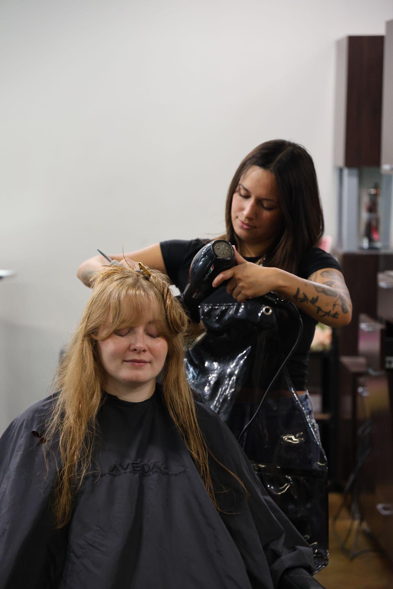 How to Choose the Best Hair Color for Your Skin Tone