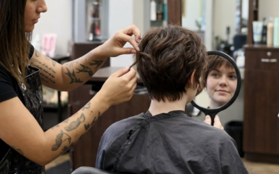 2026 Hair Trends for Spring: Your Guide to This Year’s Cuts & Styles