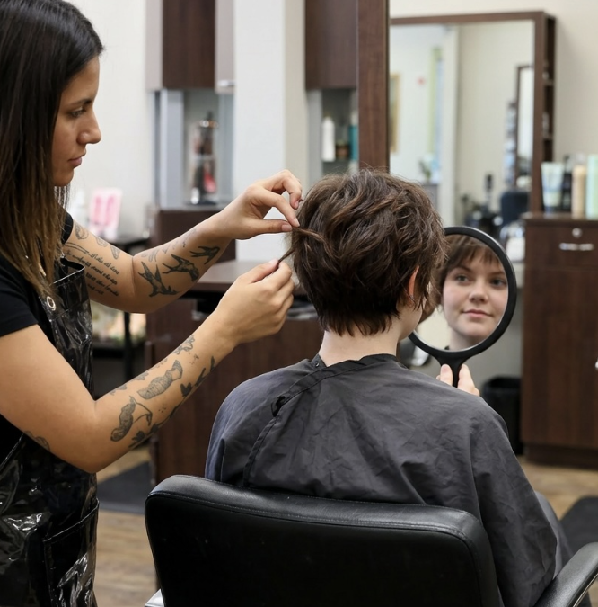 2026 Hair Trends for Spring: Your Guide to This Year’s Cuts & Styles