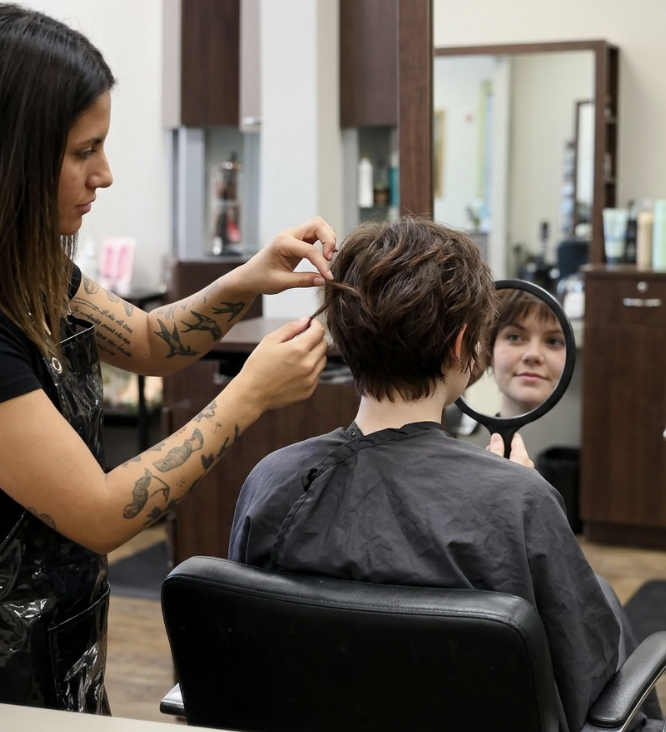 2026 Hair Trends for Spring: Your Guide to This Year’s Cuts & Styles