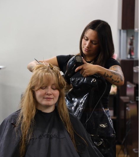 2026 Hair Trends for Spring: Your Guide to This Year’s Cuts & Styles