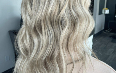 The Art of the Spring Glow: Your Journey to Luminous Blonde