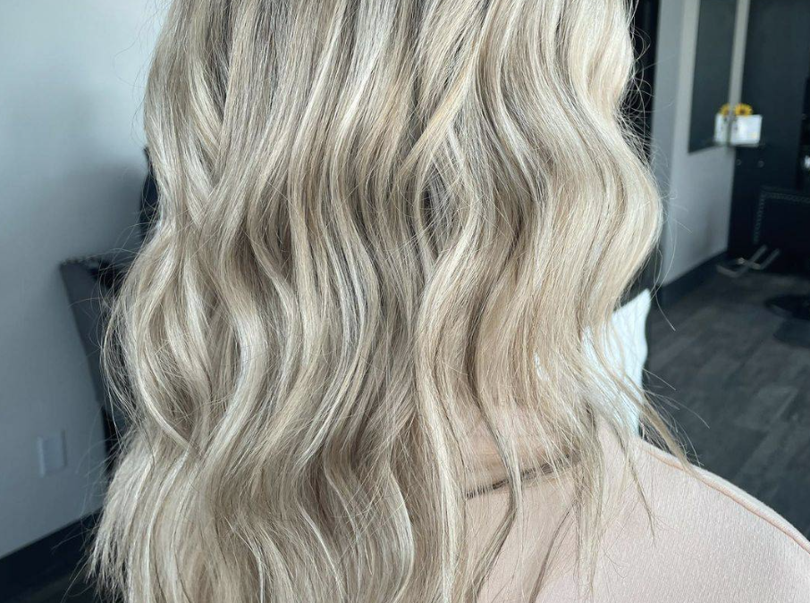 The Art of the Spring Glow: Your Journey to Luminous Blonde