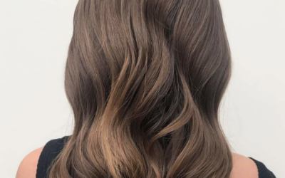 Beat the Late-Summer Dull: How a Shine or Shine & Tone Treatment Restores Your Hair